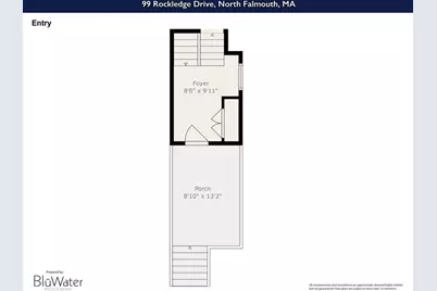 99 Rockledge Dr, Falmouth, MA 02556 - Photo 29