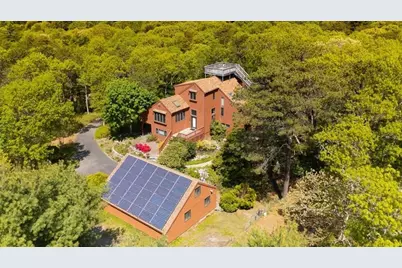 99 Rockledge Dr, Falmouth, MA 02556 - Photo 39