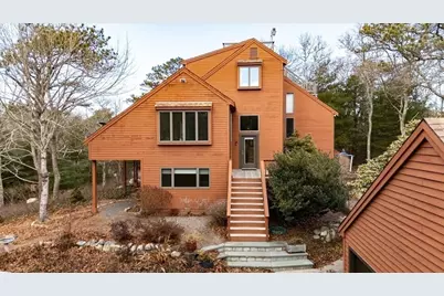 99 Rockledge Dr, Falmouth, MA 02556 - Photo 3