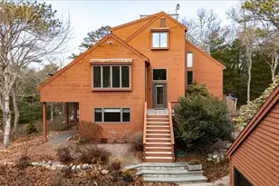 99 Rockledge Dr, Falmouth, MA 02556 - Photo 3