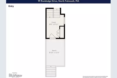 99 Rockledge Dr, Falmouth, MA 02556 - Photo 29