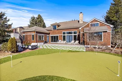 59 Clubhouse Dr #59, Hingham, MA 02043 - Photo 1