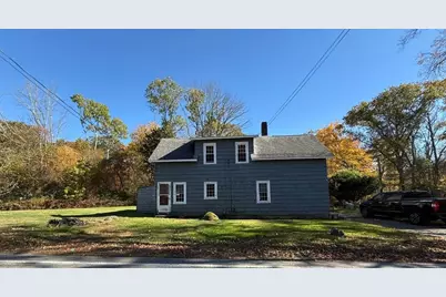 366 & 0 Pike Ave, Attleboro, MA 02703 - Photo 1