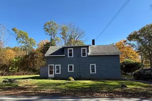 366 & 0 Pike Ave, Attleboro, MA 02703 - Photo 1
