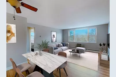 1105 Lexington St #6-11, Waltham, MA 02452 - Photo 5