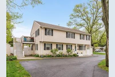 198 Low St #2, Newburyport, MA 01950 - Photo 1