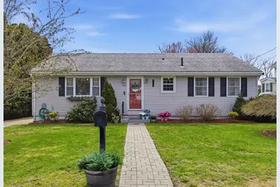 133 Friendship Street, Fall River, MA 02723 - Photo 1