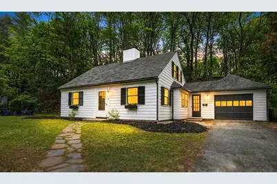 63 Lexington Road, Concord, MA 01742 - Photo 1