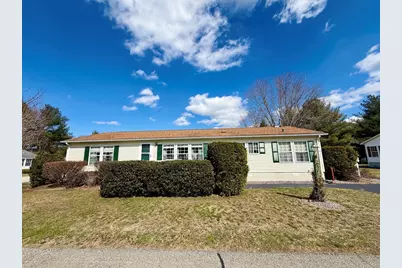 31 Trailwood Dr, Bridgewater, MA 02324 - Photo 1