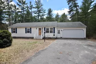 21 Myles Standish Dr, Carver, MA 02330 - Photo 1