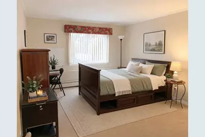 5 Hallmark Gardens #1, Burlington, MA 01803 - Photo 13