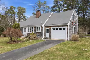 26 Windsor Rd, Sandwich, MA 02563 - Photo 1