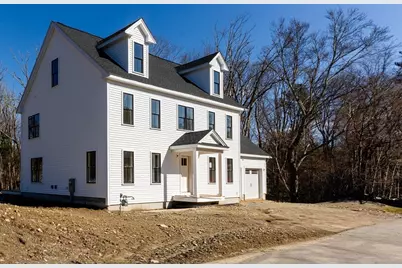 16 Goodspeed #Lot 4, Easton, MA 02375 - Photo 7