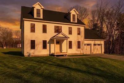 16 Goodspeed #Lot 4, Easton, MA 02375 - Photo 3