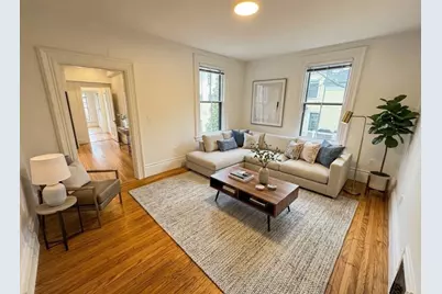 23 Avon St #2, Cambridge, MA 02138 - Photo 3