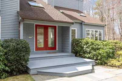 781 Strawberry Hill Rd, Concord, MA 01742 - Photo 3