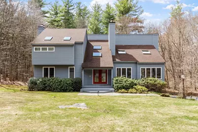 781 Strawberry Hill Rd, Concord, MA 01742 - Photo 1