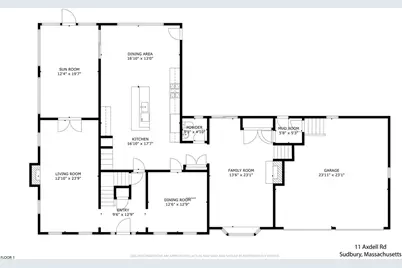 11 Axdell Road, Sudbury, MA 01776 - Photo 41