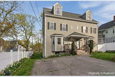 19 Garden Street #19, Haverhill, MA 01830 - Photo 3