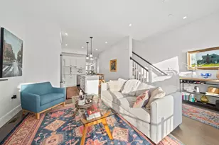 196 Gardner St, Boston, MA 02132 - Photo 5