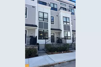 196 Gardner St #196, Boston, MA 02132 - Photo 3