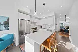 196 Gardner St, Boston, MA 02132 - Photo 5
