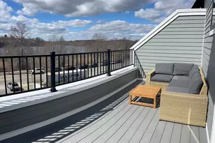 196 Gardner St, Boston, MA 02132 - Photo 17