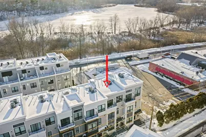 196 Gardner St #196, Boston, MA 02132 - Photo 25