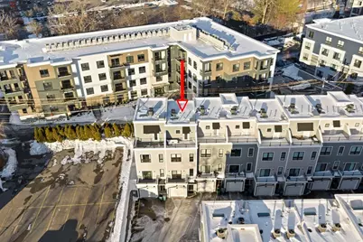 196 Gardner St #196, Boston, MA 02132 - Photo 23