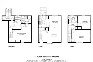 74 Duff St, Watertown, MA 02472 - Photo 33