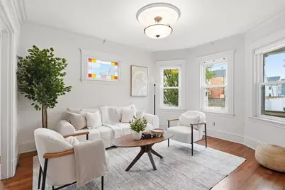 5 Glendale Ave #5, Somerville, MA 02144 - Photo 3