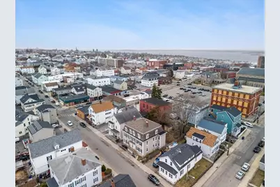 201-203 Fourth  St, Fall River, MA 02721 - Photo 35