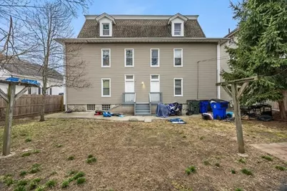 201-203 Fourth  St, Fall River, MA 02721 - Photo 31