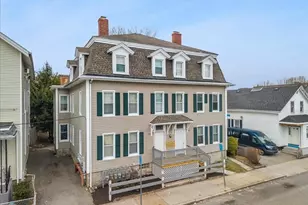 201-203 4th St, Fall River, MA 02721 - Photo 3