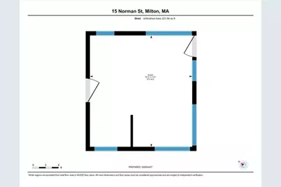 15 Norman St, Milton, MA 02186 - Photo 17