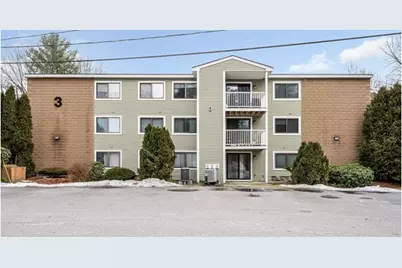 3 Bridgeview Cir #53, Tyngsborough, MA 01879 - Photo 1