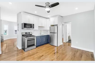 19 Farrington St #1, Brockton, MA 02301 - Photo 1