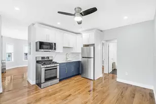 19 Farrington St, Brockton, MA 02301 - Photo 1