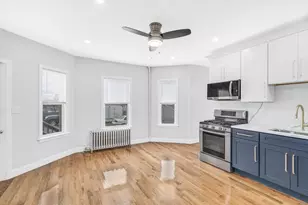 19 Farrington St, Brockton, MA 02301 - Photo 3