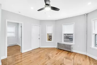 19 Farrington St #1, Brockton, MA 02301 - Photo 5