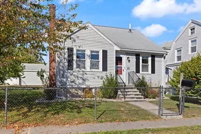 11 Riverside Ave, Quincy, MA 02169 - Photo 3