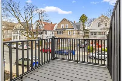 70 Pearson Ave #3, Somerville, MA 02144 - Photo 19