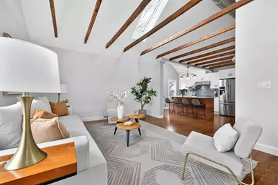 70 Pearson Ave #3, Somerville, MA 02144 - Photo 3