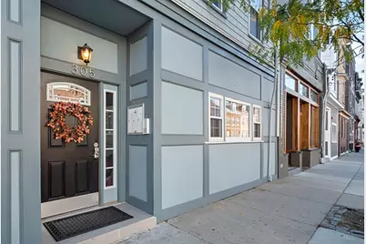 305 Sumner St #3, Boston, MA 02128 - Photo 9