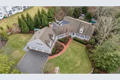 162 Far Reach Road, Westwood, MA 02090 - Photo 35