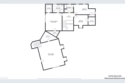 162 Far Reach Road, Westwood, MA 02090 - Photo 41