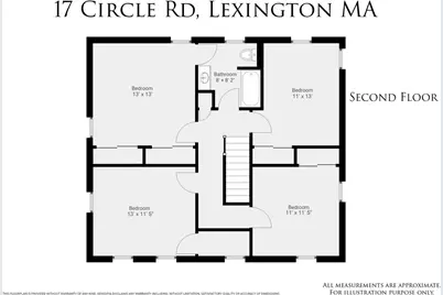 17 Circle Road, Lexington, MA 02420 - Photo 33