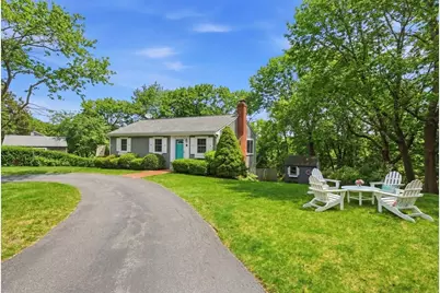 44 Kane Dr, Scituate, MA 02066 - Photo 21