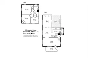 87 Bonad Rd, Brookline, MA 02467 - Photo 27