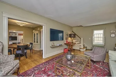 87 Bonad Rd, Brookline, MA 02467 - Photo 3